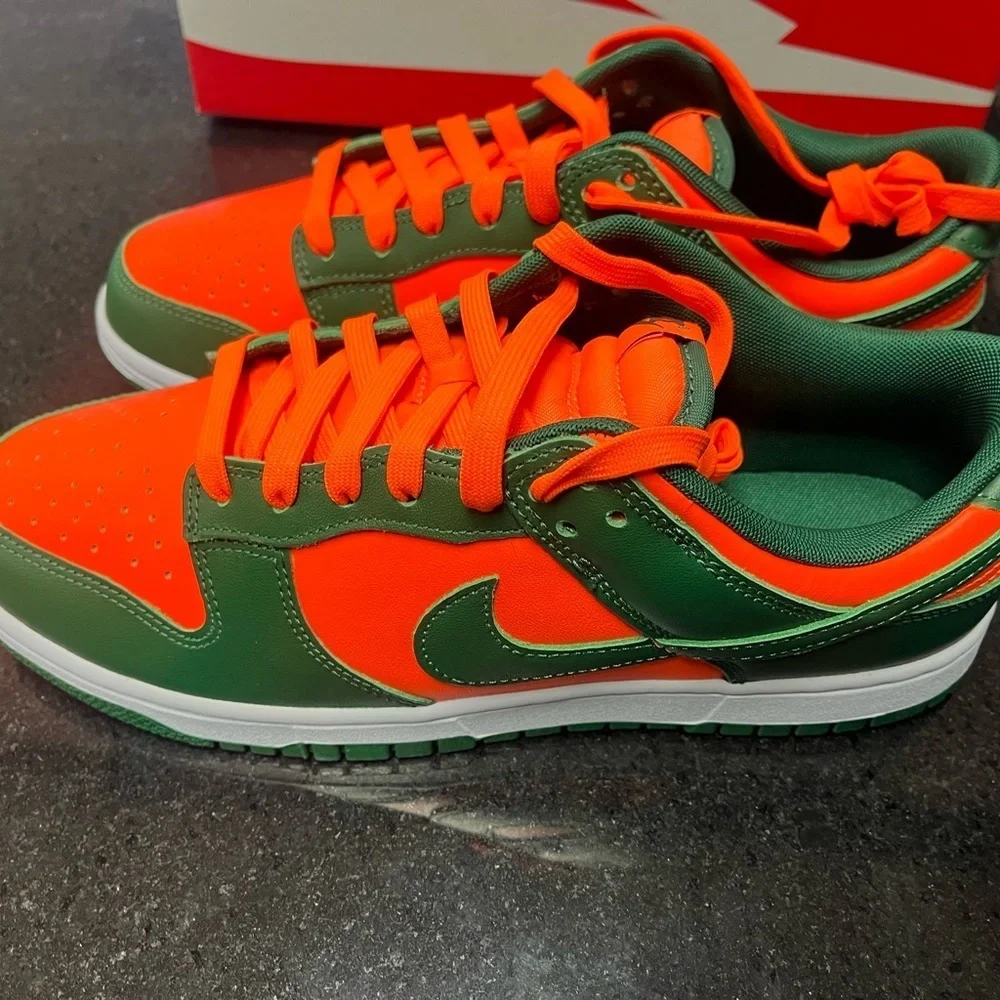 Sz various Nike Dunk Low 